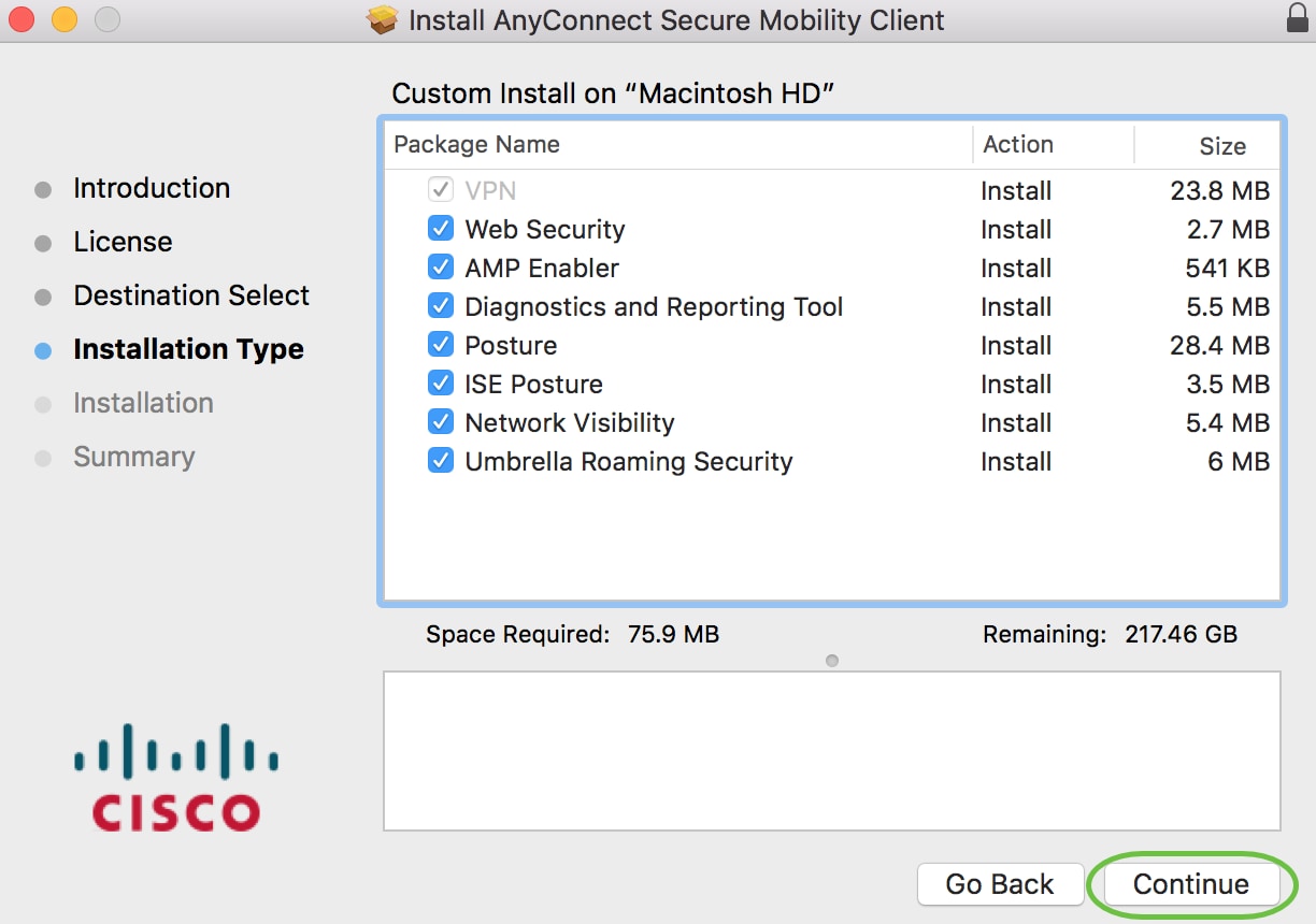 Cisco Vpn Client Download Mac Catalina